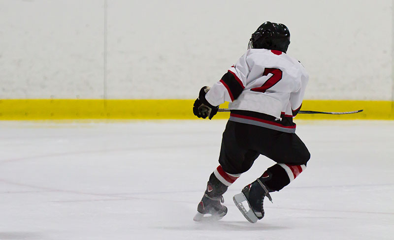 5 Drills Your Hockey Tryout Should Include