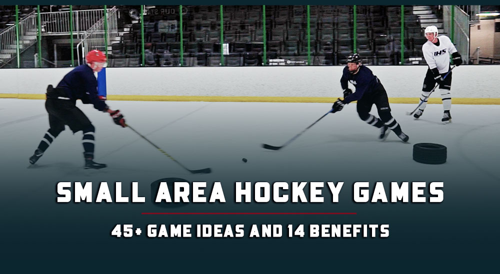 14 Benefits of Small Area Games (and 45+ game ideas)