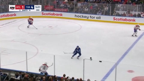 Simple D to D Hinge by Montreal