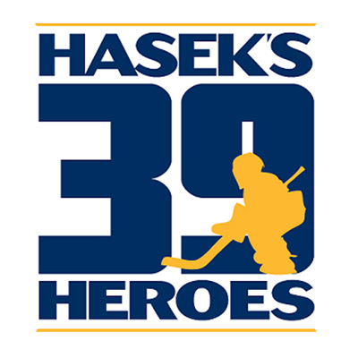 Hasek's Heroes