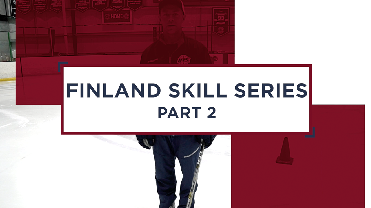 Finnish Skills Series Part #2
