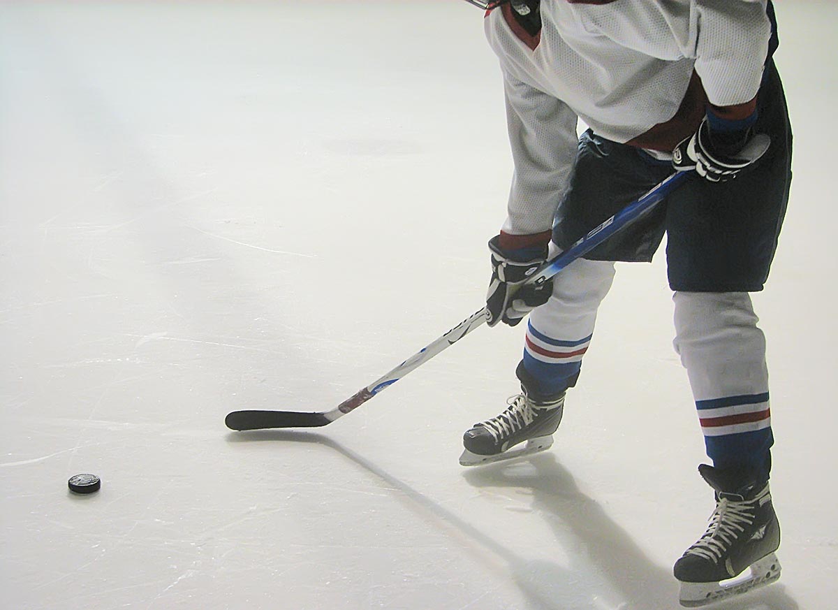 hockey drills for private sessions