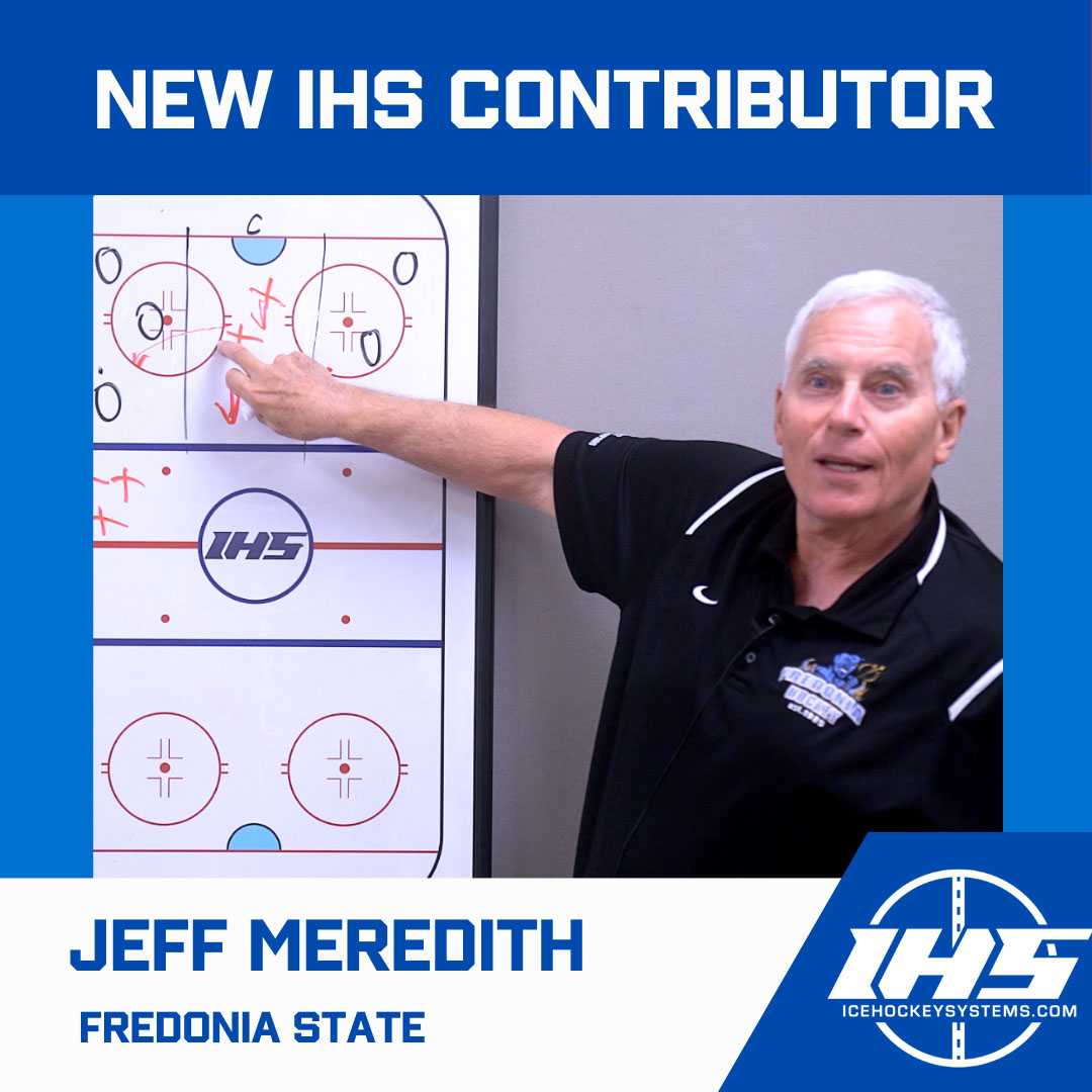 6 Drills from New IHS Contributor Jeff Meredith
