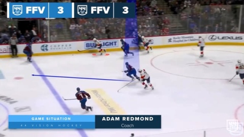 Backcheck by Avalanche Forces Dump and Easy Retrieval