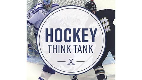 Listen To The Hockey Think Tank Podcast