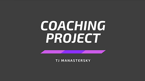 The Coaching Project Podcast