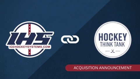 IHS Acquires Hockey Think Tank Content
