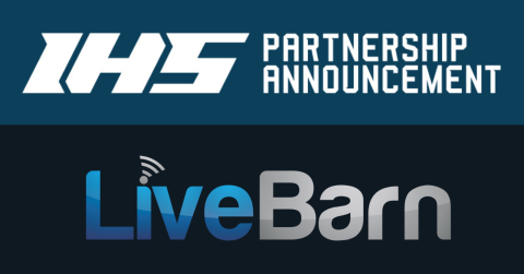 LiveBarn Announcement