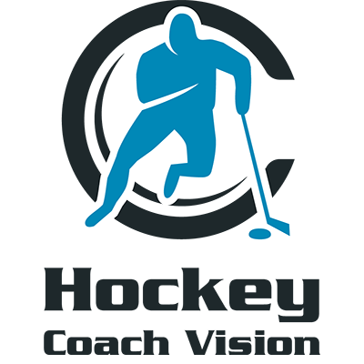 Hockey Coach Vision