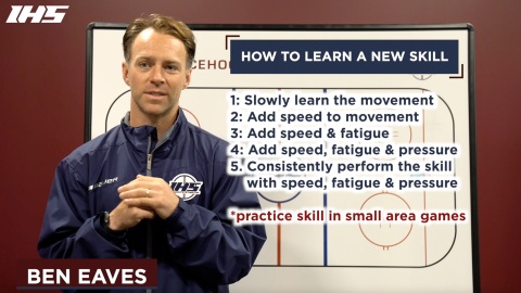 Learn A New Skill In 5 Steps