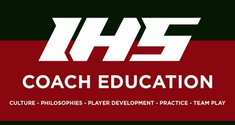 Hockey Coach Education Section