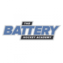 The Battery Hockey Academy Logo
